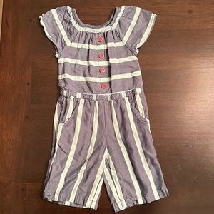 Matilda Jane Romper